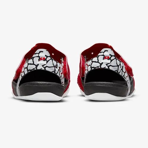 Giày Sục Trẻ Em Nike Jordan Flare Red CI7850-610 Màu Đỏ Size 11-5